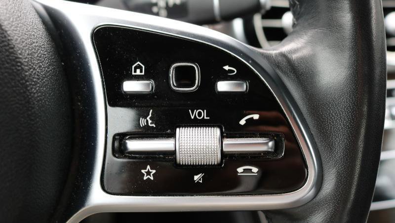 Used 2020 Mercedes-Benz C 300 4MATIC Coupe w/ AMG Line image 12