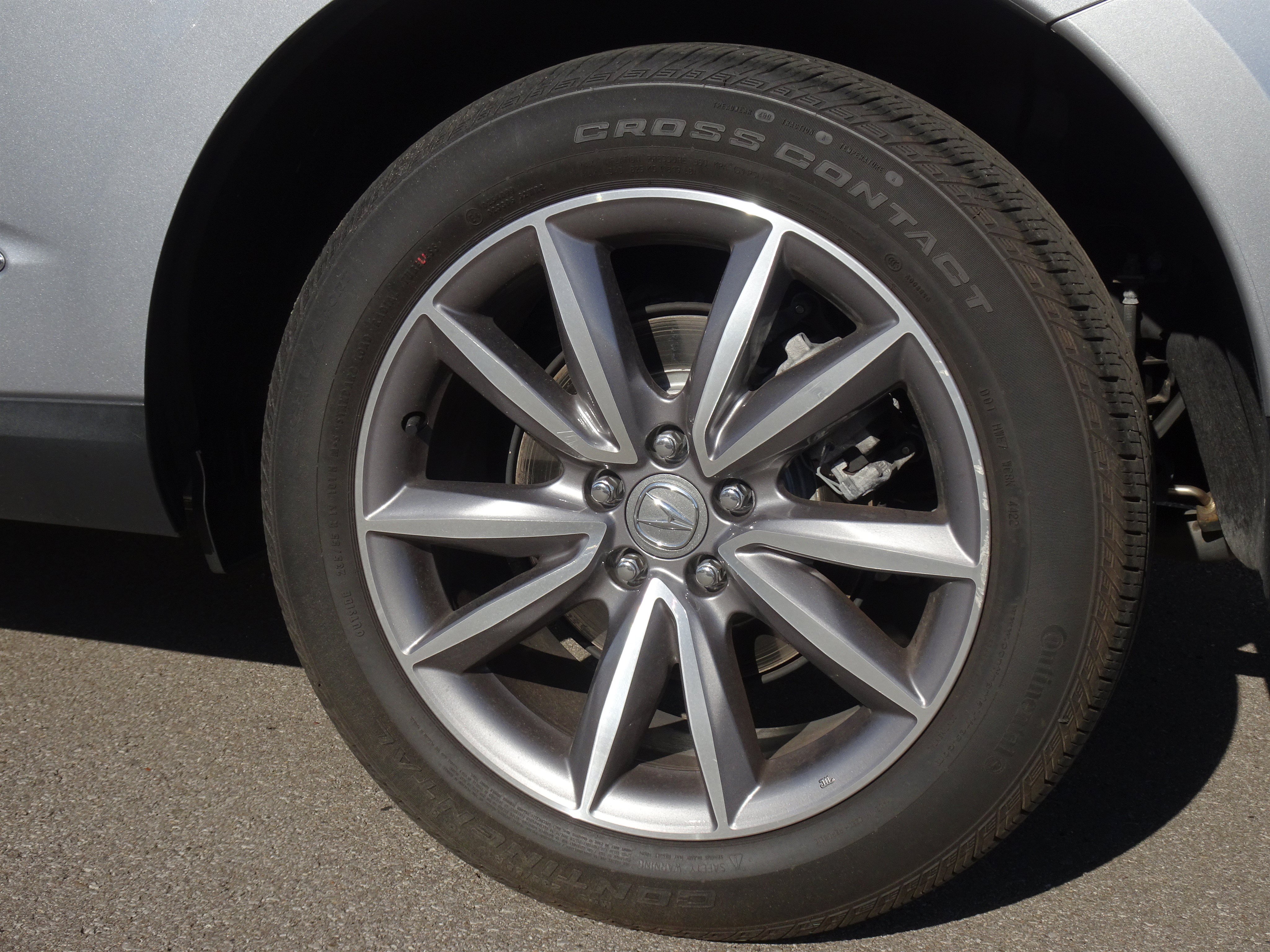 Used 2023 Acura RDX w/ Technology Package AWD/4WD image 28