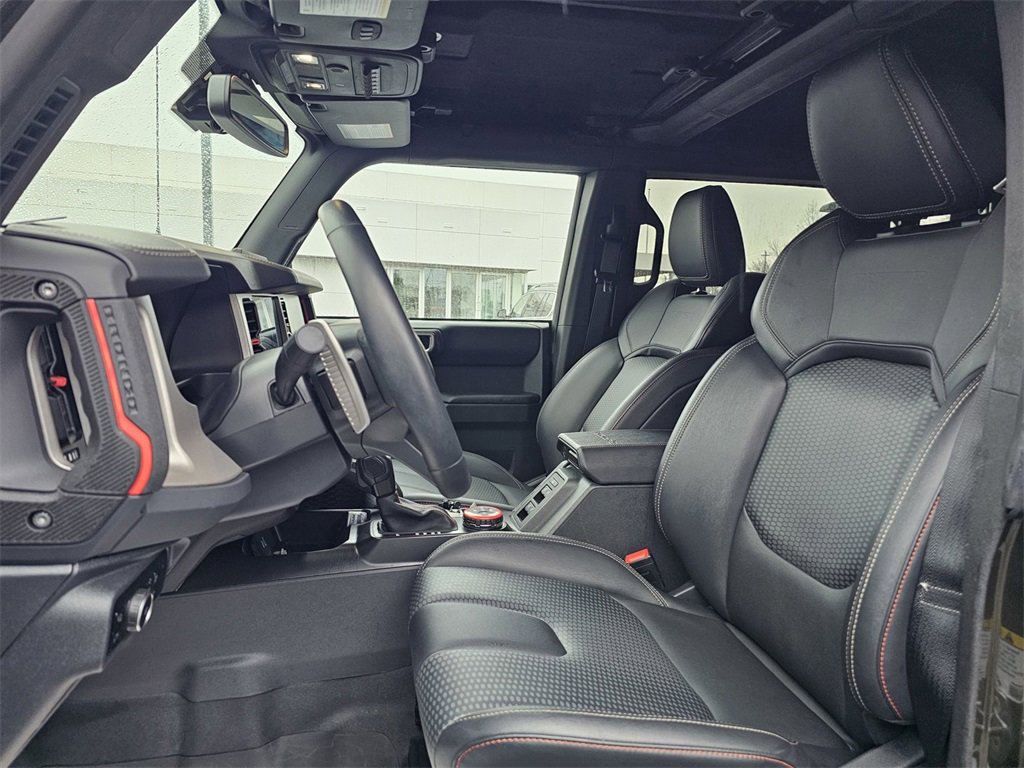Used 2024 Ford Bronco Raptor image 13
