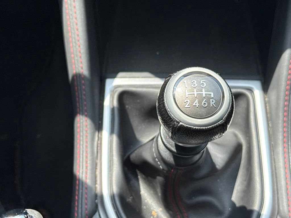 Used 2023 Subaru WRX Limited AWD/4WD image 27