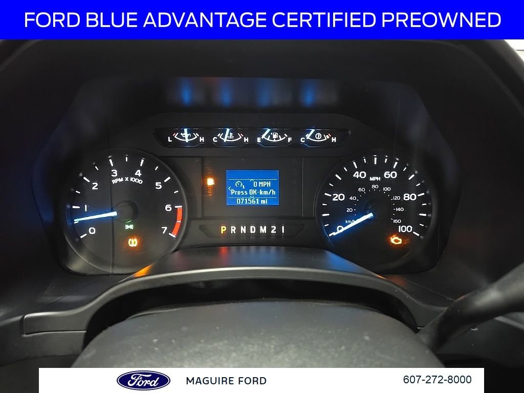 Certified 2017 Ford F250 XL w/ Power Equipment Group image 29