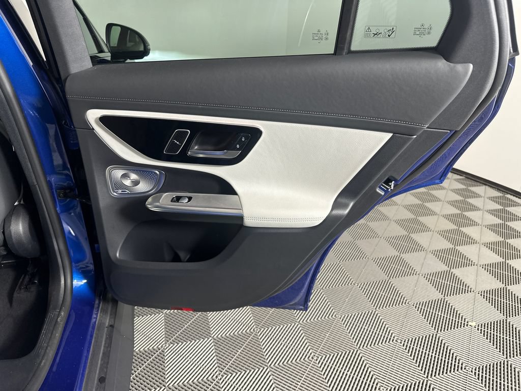 Certified 2024 Mercedes-Benz GLC 300 image 18