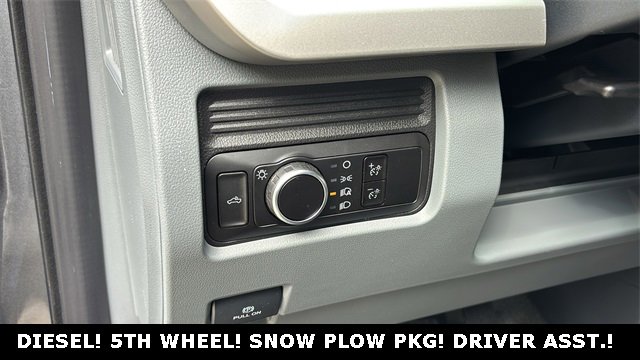 New 2025 Ford F250 XL w/ XL Driver Assist Package image 9