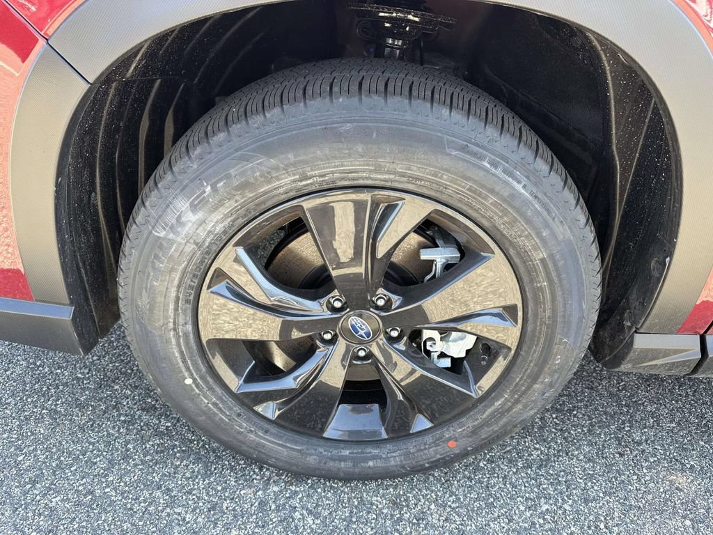 New 2026 Subaru Ascent Premium AWD/4WD image 6