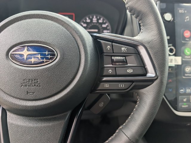 New 2026 Subaru Forester Limited AWD/4WD image 11
