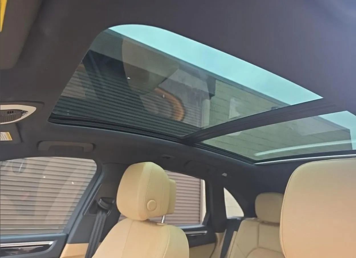 Used 2018 Porsche Macan Sport Edition AWD/4WD image 48