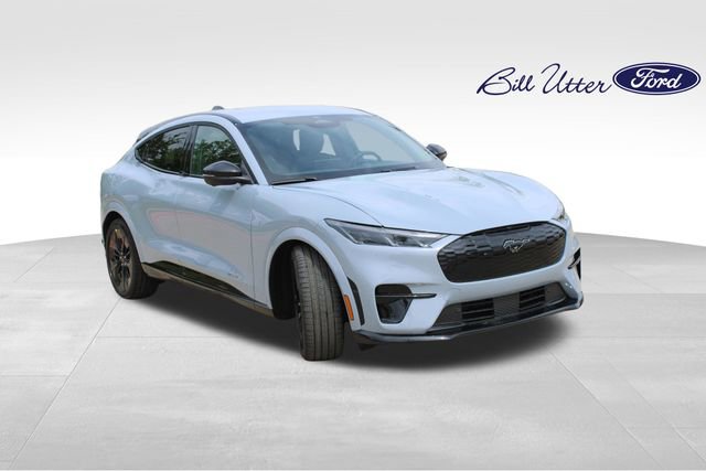 New 2026 Ford Mustang Mach-E GT AWD/4WD image 2