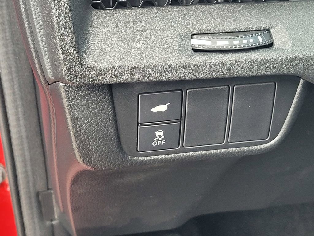 Used 2025 Honda CR-V Sport-L image 17