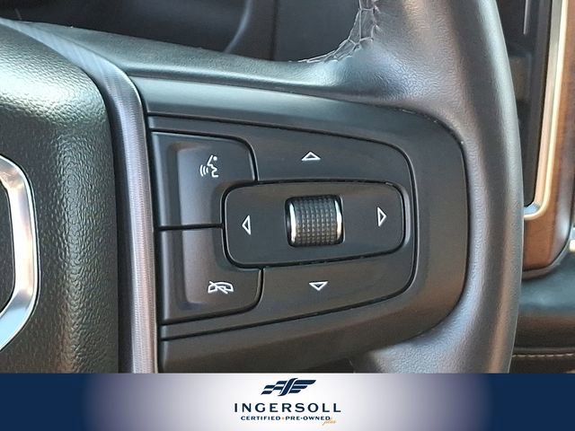 Used 2023 GMC Yukon Denali Ultimate image 8