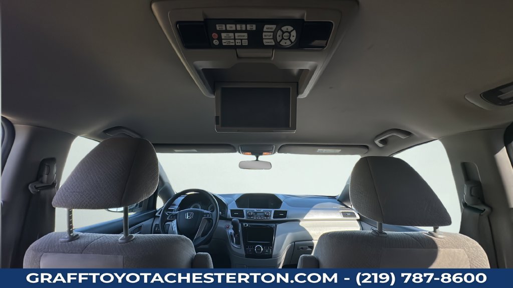 Used 2016 Honda Odyssey SE image 26