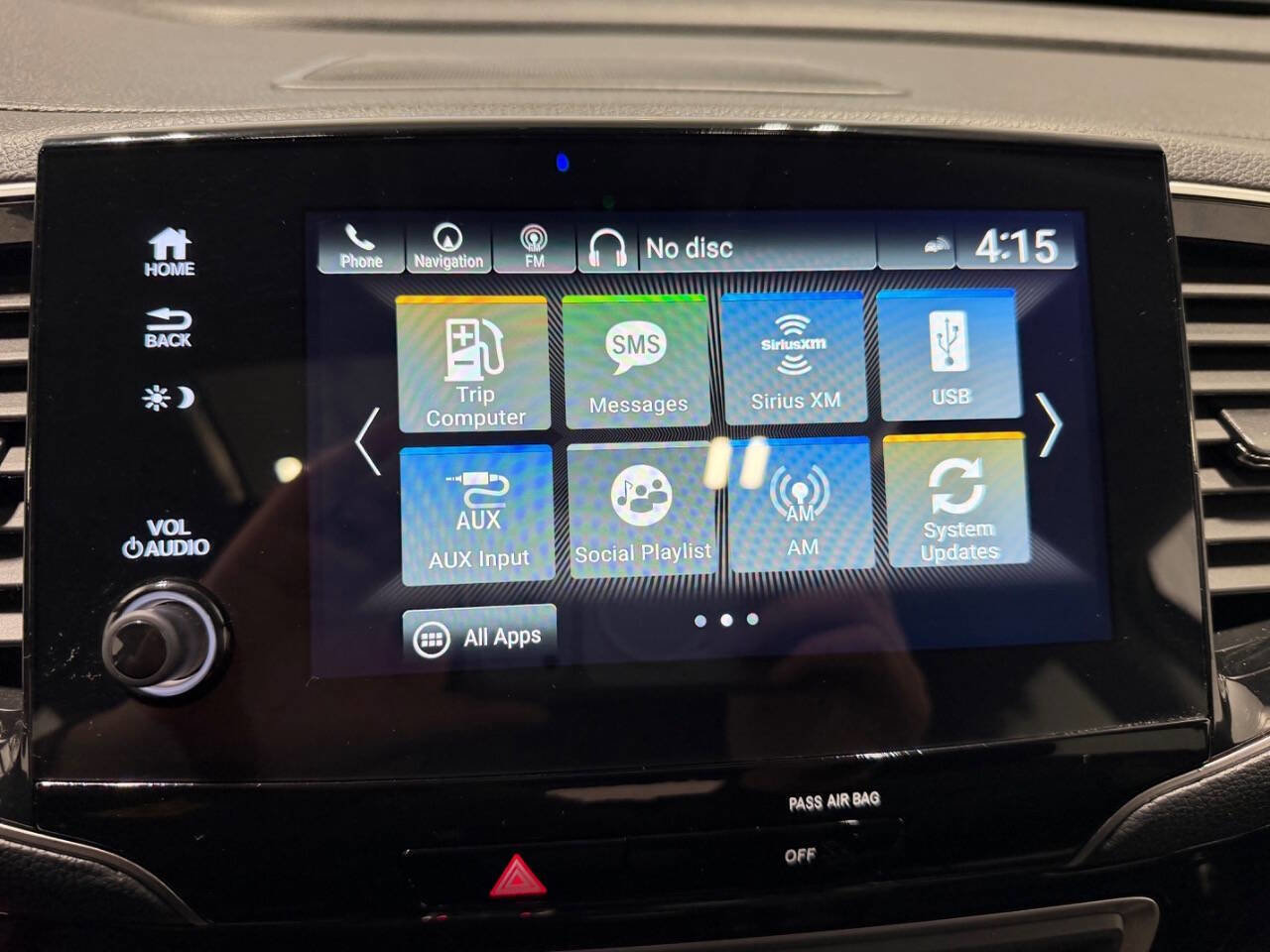 Used 2019 Honda Pilot Touring image 59