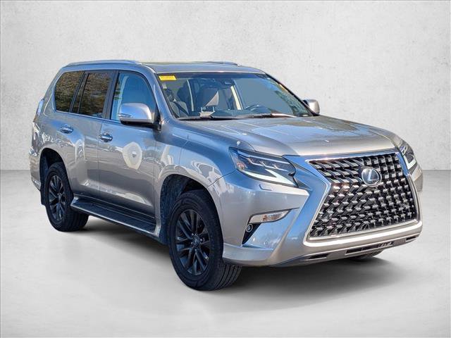 Used 2020 Lexus GX 460 Premium video 3