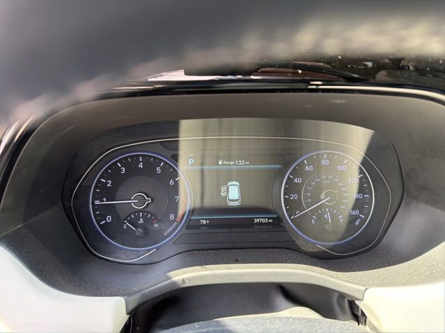 Used 2021 Hyundai Palisade SEL w/ Premium Package image 5