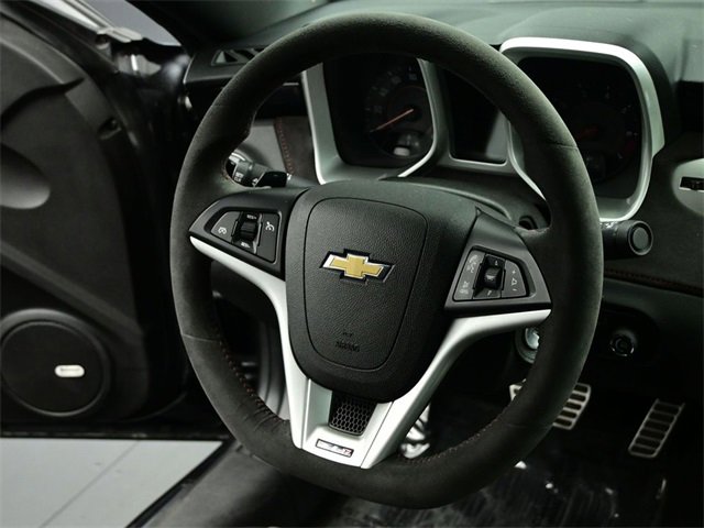 Used 2013 Chevrolet Camaro ZL1 image 8