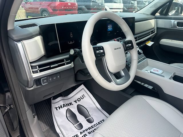 New 2027 Hyundai Santa Fe SEL AWD/4WD image 15