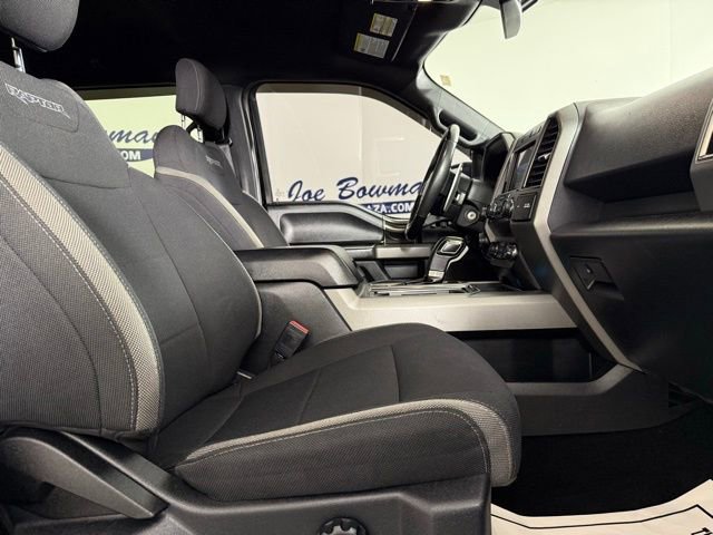 Used 2020 Ford F150 Raptor image 20