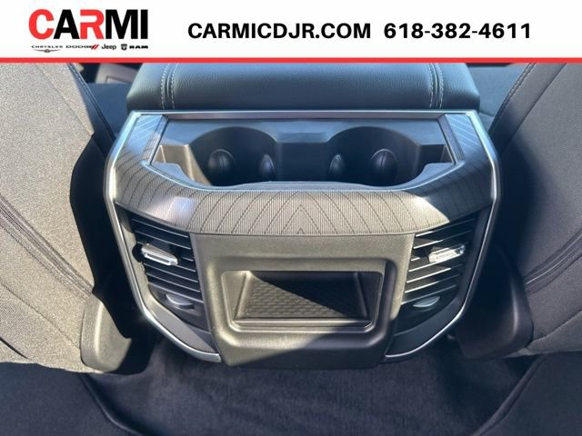 New 2026 RAM 1500 Big Horn AWD/4WD image 32