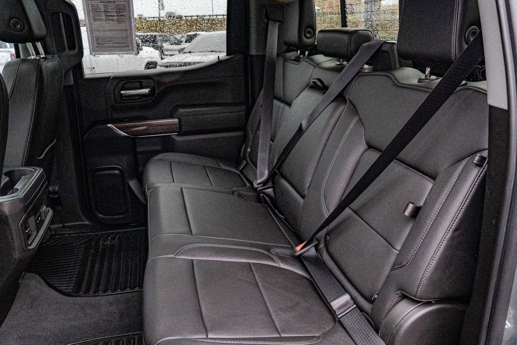 Used 2021 Chevrolet Silverado 1500 RST w/ All Star Edition Plus image 11