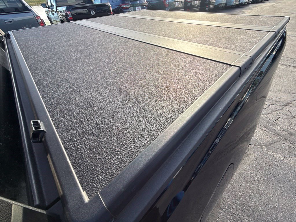 Certified 2025 Honda Ridgeline RTL image 18