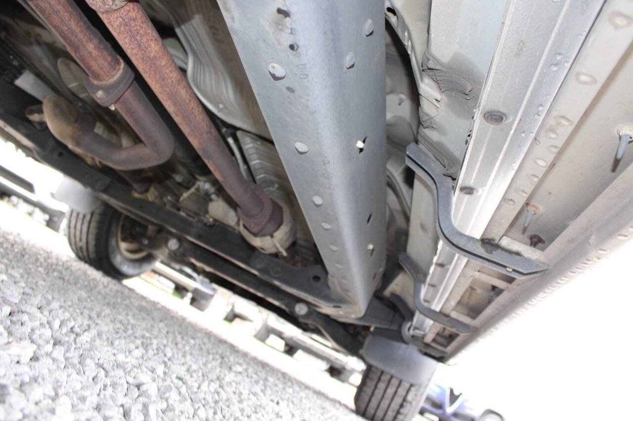 Used 2013 Toyota Tundra Limited w/ Memory Pkg RWD image 27