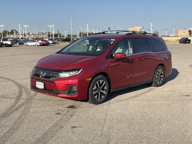 New 2026 Honda Odyssey EX-L image 10