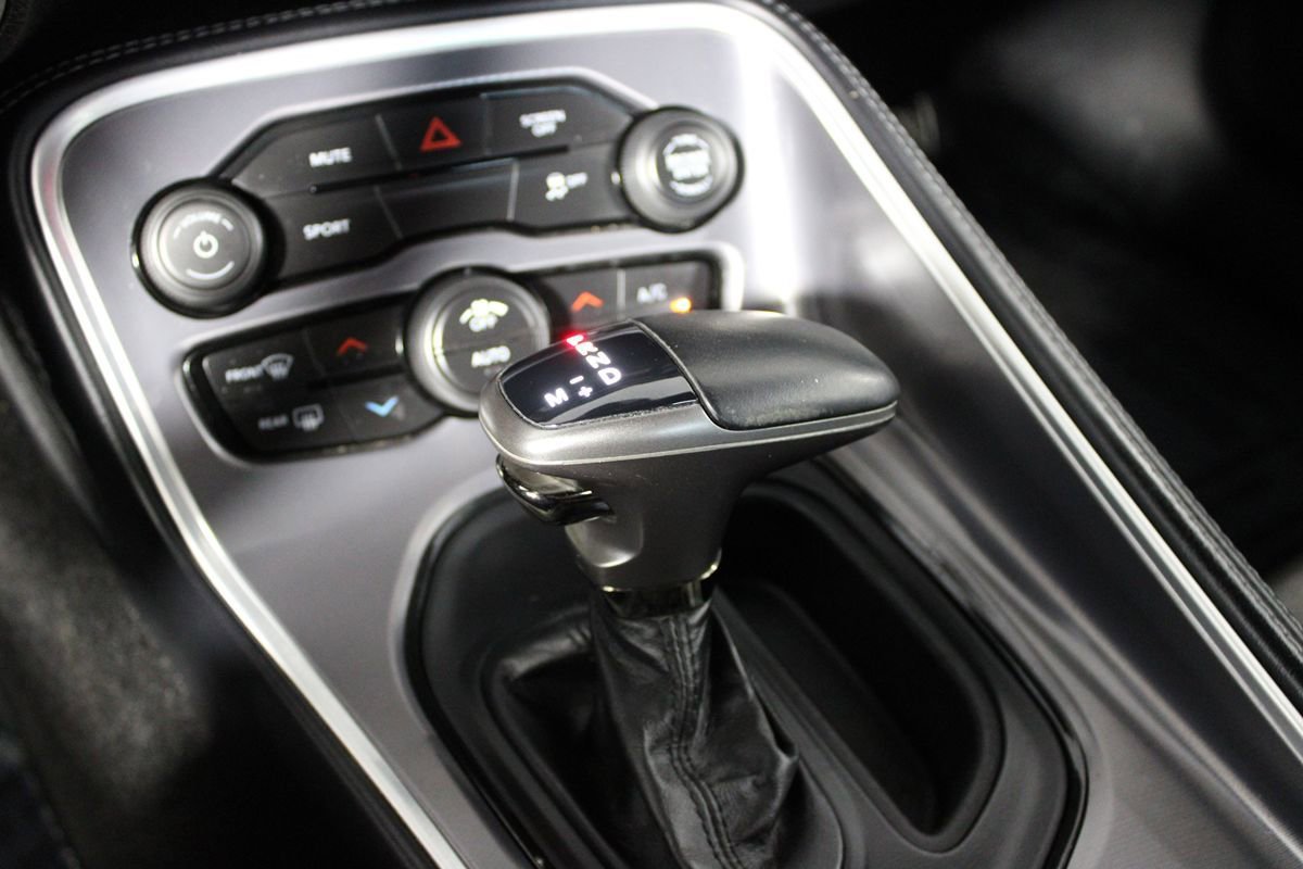 Used 2021 Dodge Challenger SXT image 19
