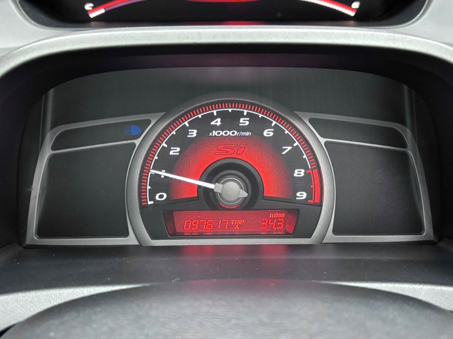Used 2007 Honda Civic Si image 35