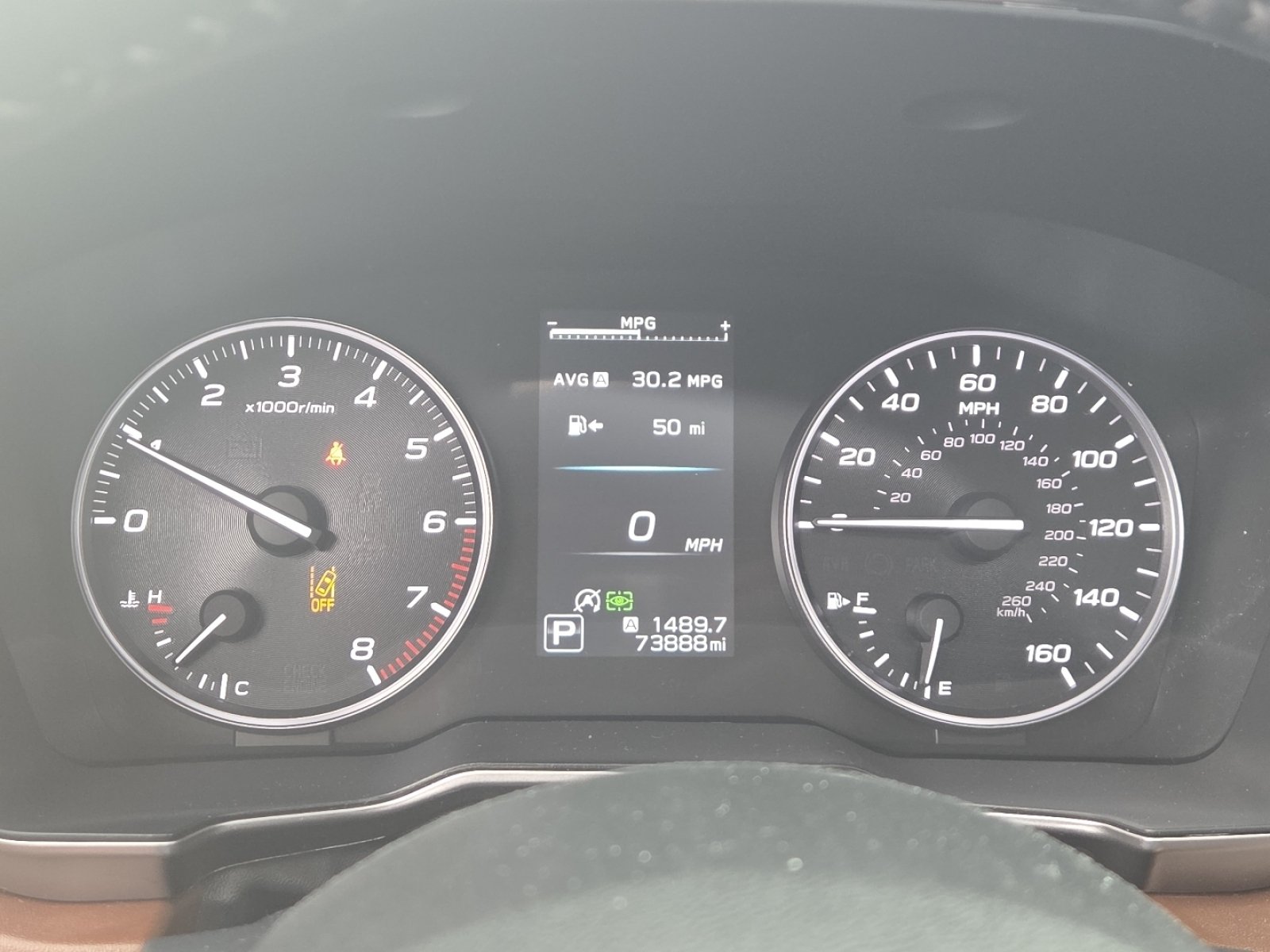 Used 2022 Subaru Outback Touring w/ Popular Package #2 AWD/4WD image 31