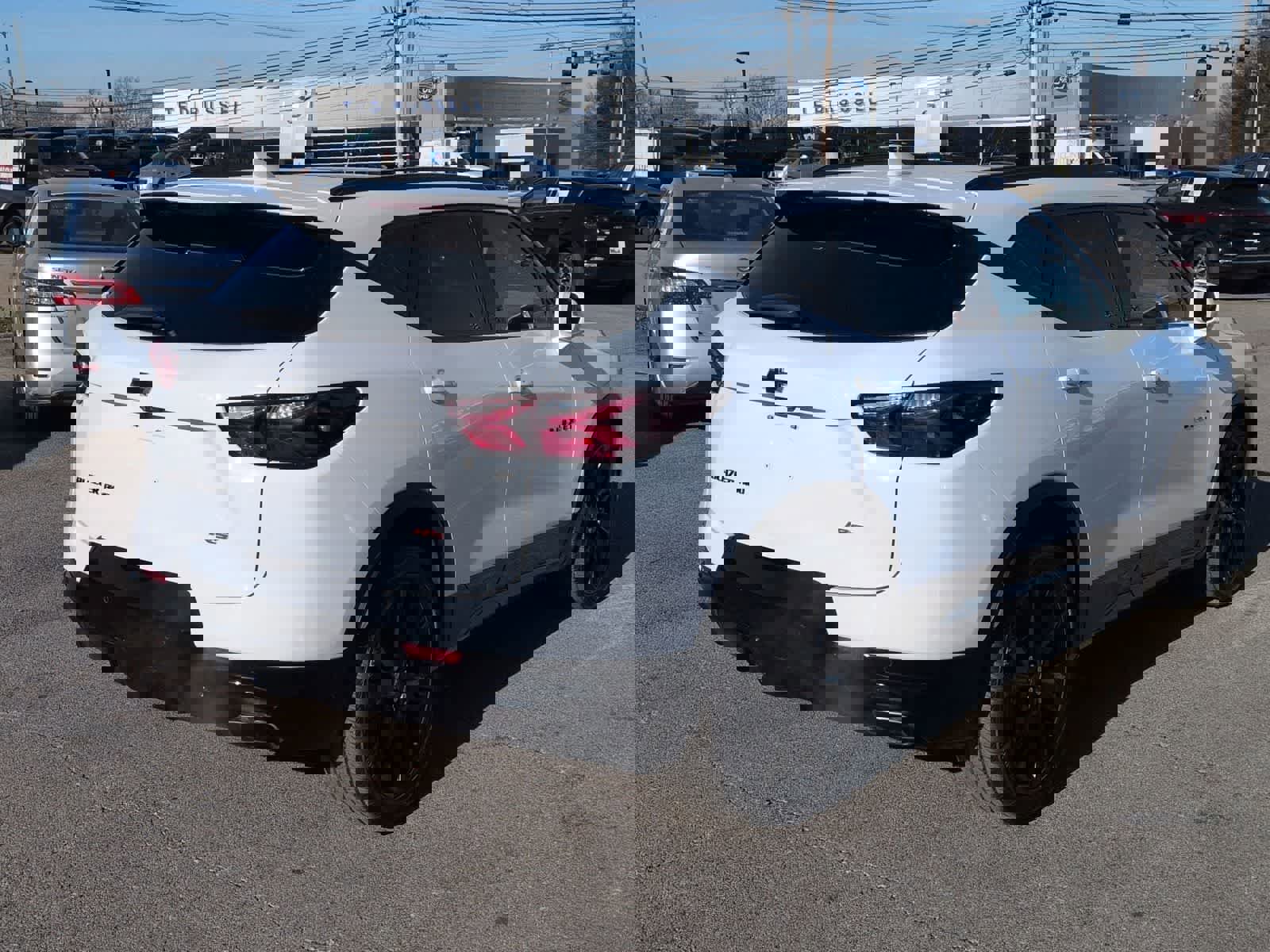 Used 2019 Chevrolet Blazer RS image 8