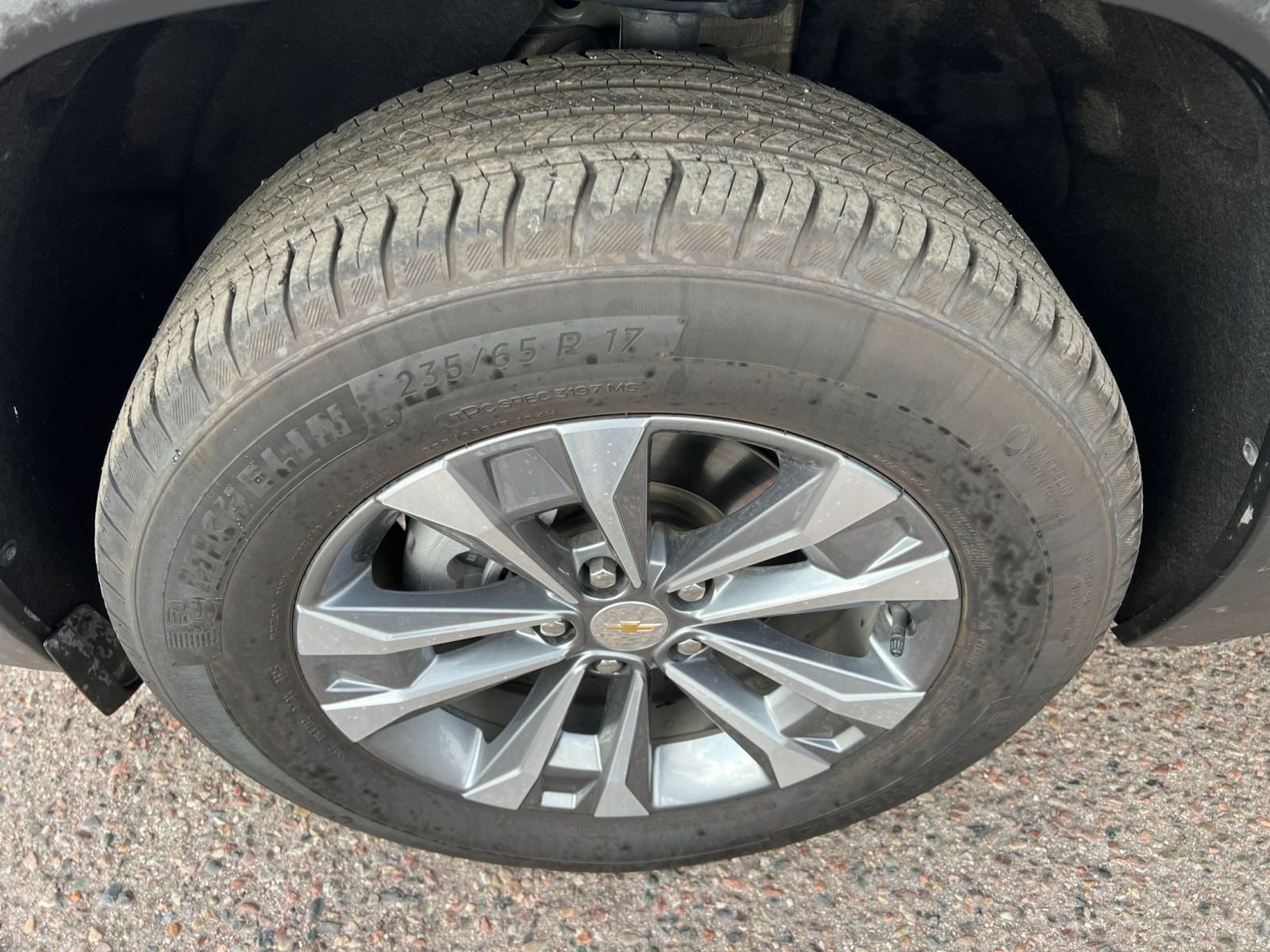 Used 2025 Chevrolet Equinox LT image 30