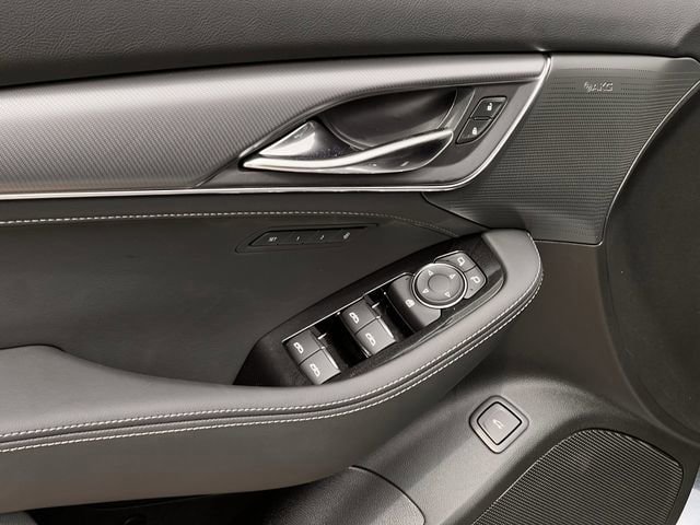 New 2026 Cadillac CT5 Premium Luxury RWD image 20