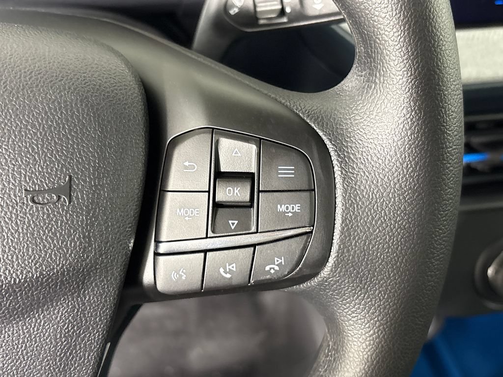 New 2026 Ford Maverick XLT FWD image 18