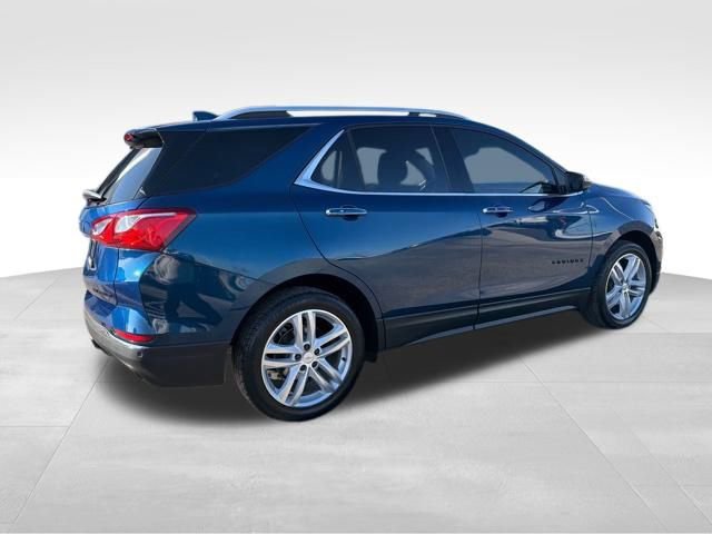 Used 2019 Chevrolet Equinox Premier image 14