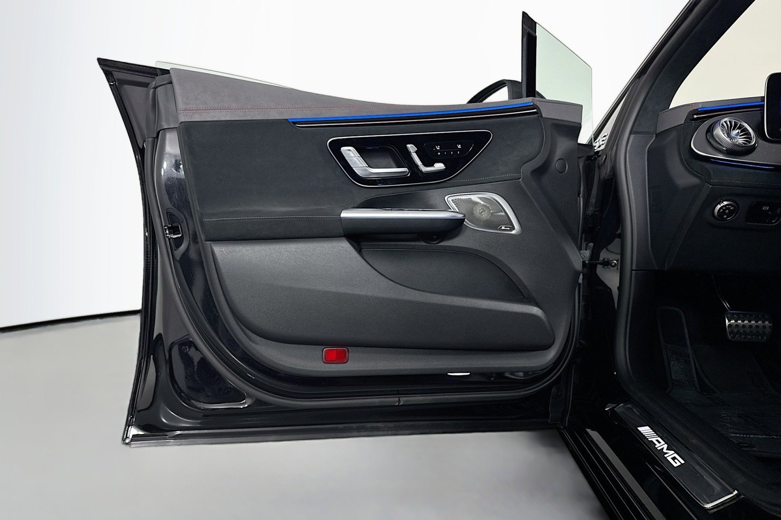 Certified 2023 Mercedes-Benz EQE AMG AMG EQE image 20