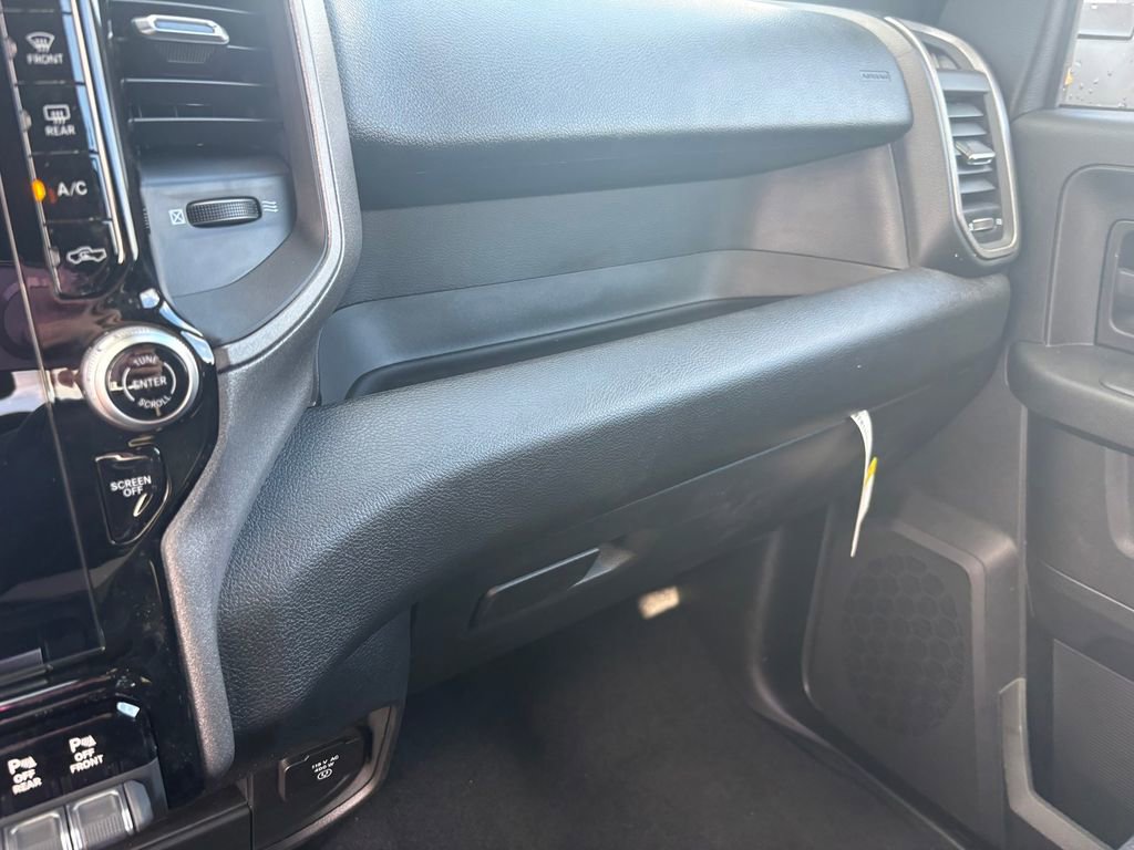 New 2026 RAM 2500 Tradesman w/ Power Wagon Package image 28