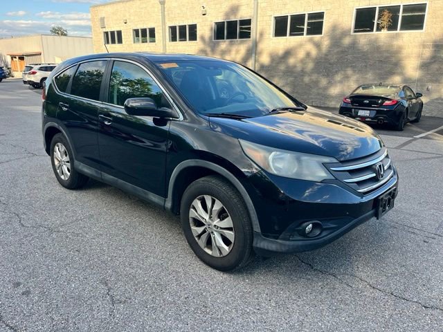 Used 2013 Honda CR-V EX