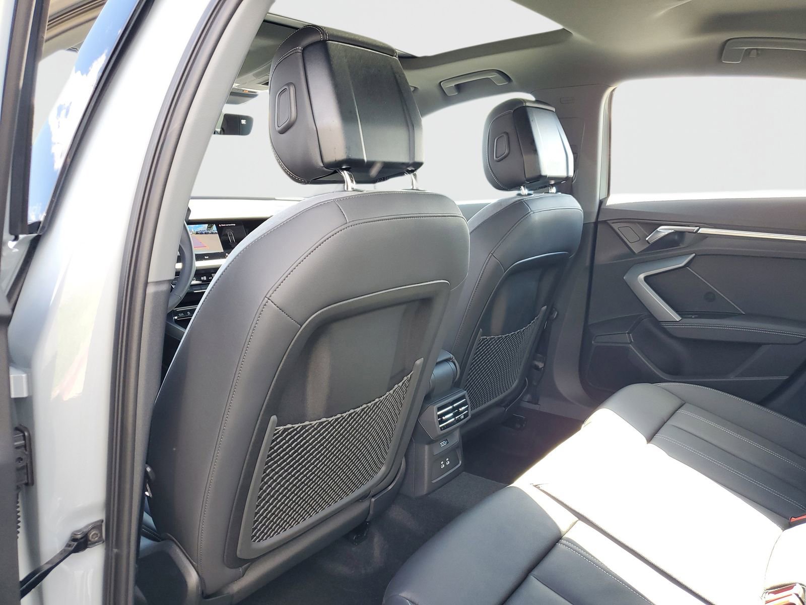 New 2026 Audi A3 2.0T Premium image 13