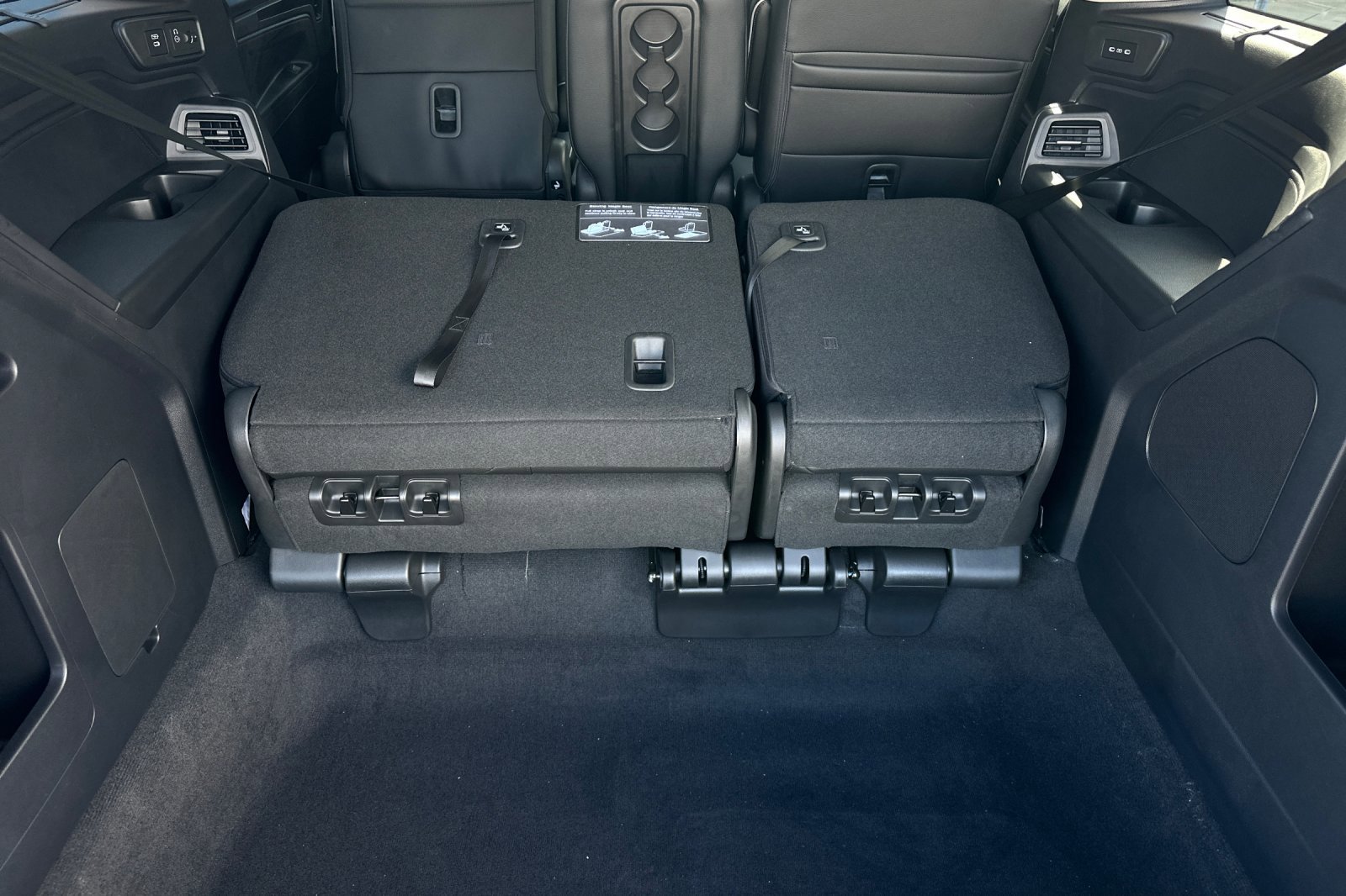 New 2026 Honda Odyssey Elite image 17