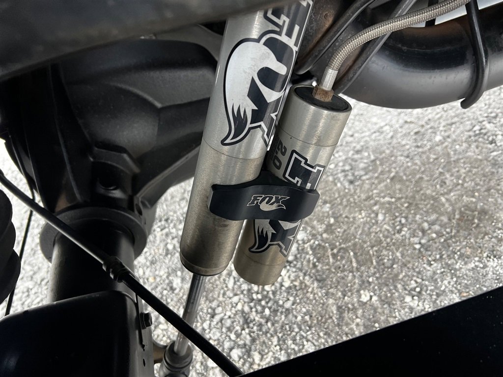 Used 2018 Chevrolet Silverado 2500 High Country w/ Duramax Plus Package image 17