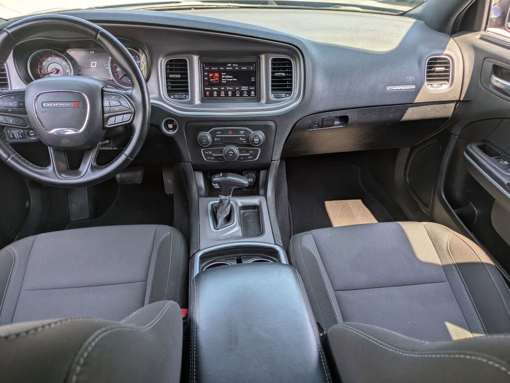 Used 2022 Dodge Charger SXT image 28