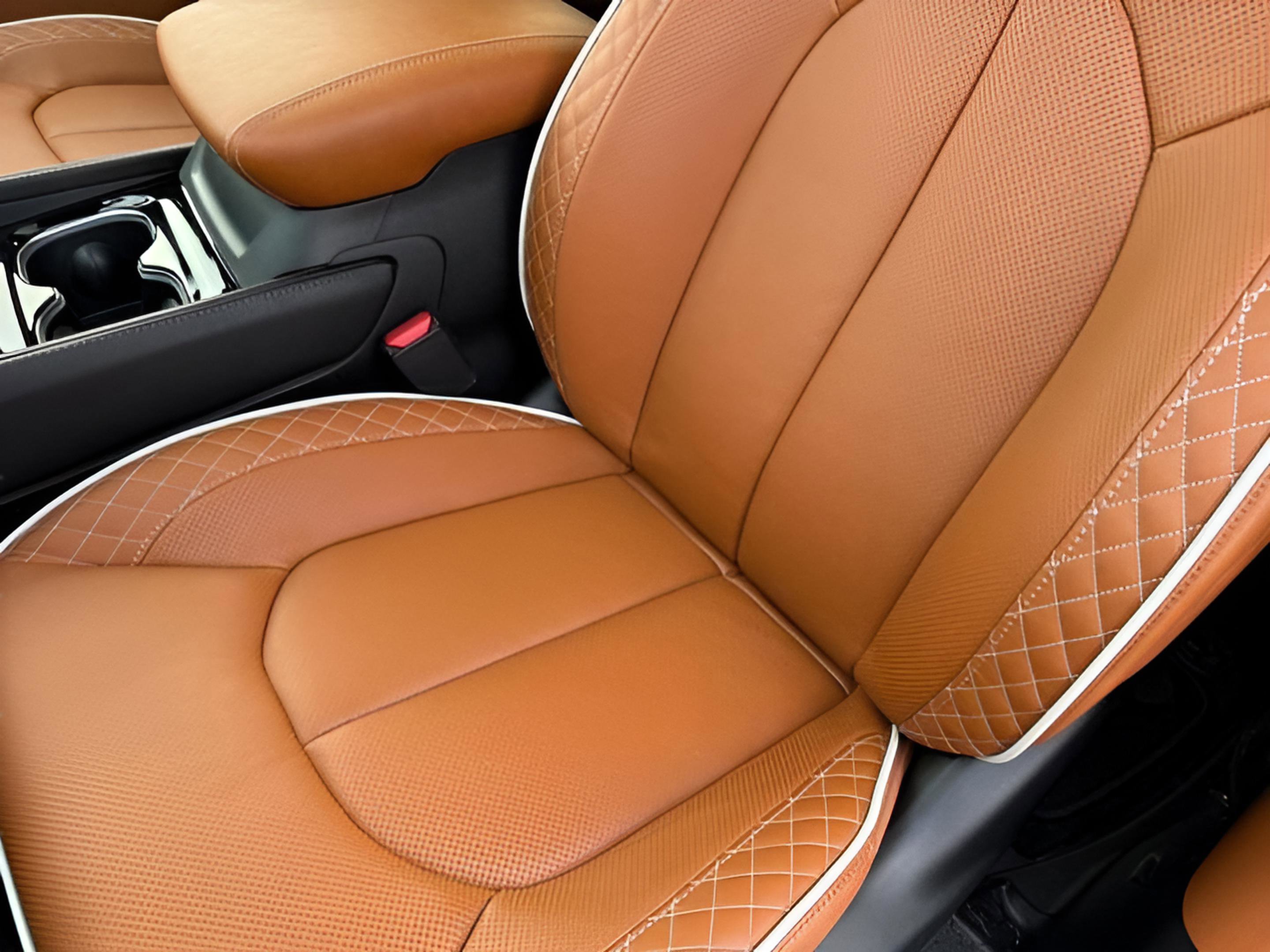 New 2026 Chrysler Pacifica Pinnacle image 25