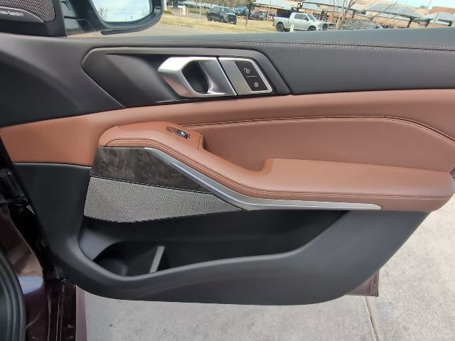 Used 2024 BMW X5 M60i image 32