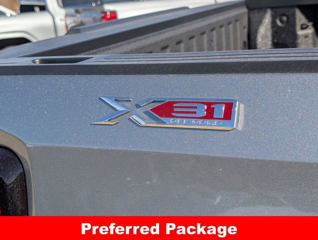 New 2026 GMC Sierra 1500 Elevation w/ Elevation Premium Package image 11