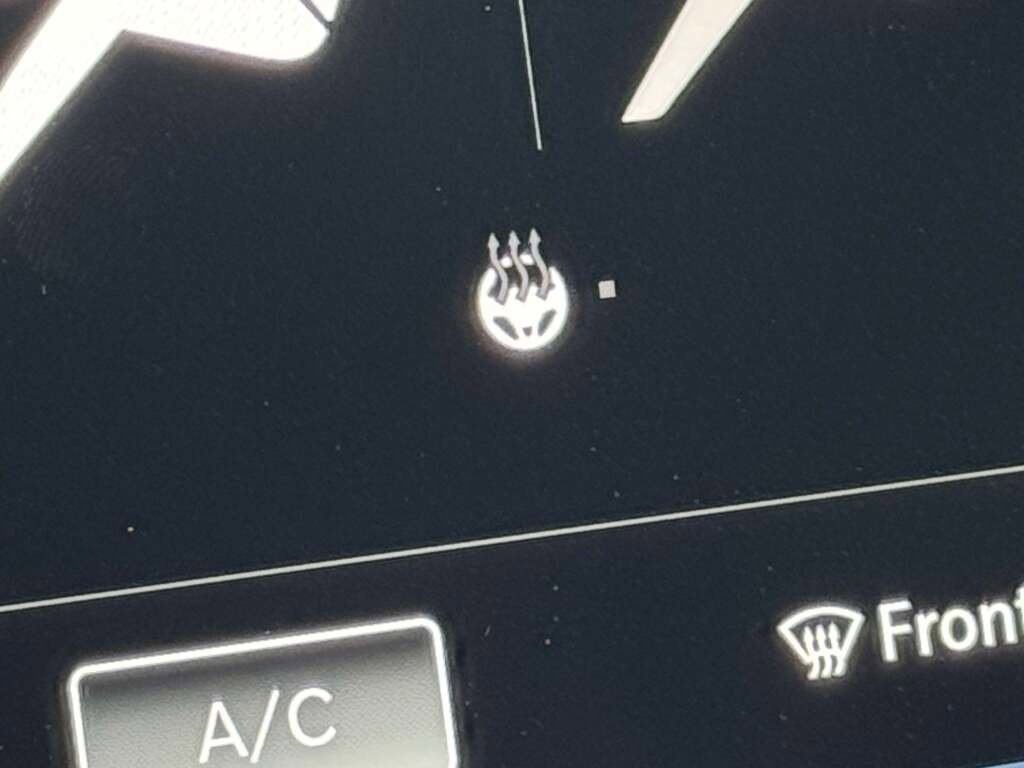 New 2026 Chrysler Pacifica Select image 35