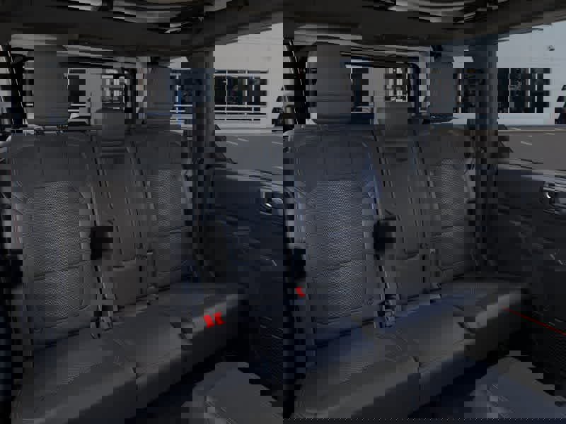 New 2026 Ford Bronco Raptor image 11