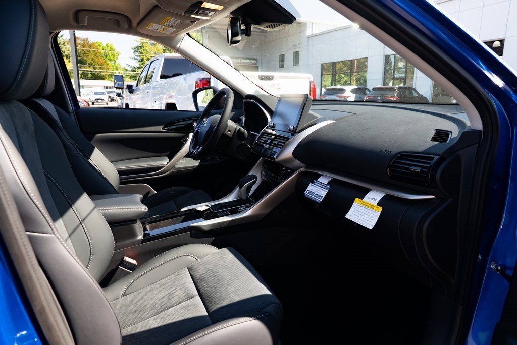 New 2026 Mitsubishi Eclipse Cross SE image 25