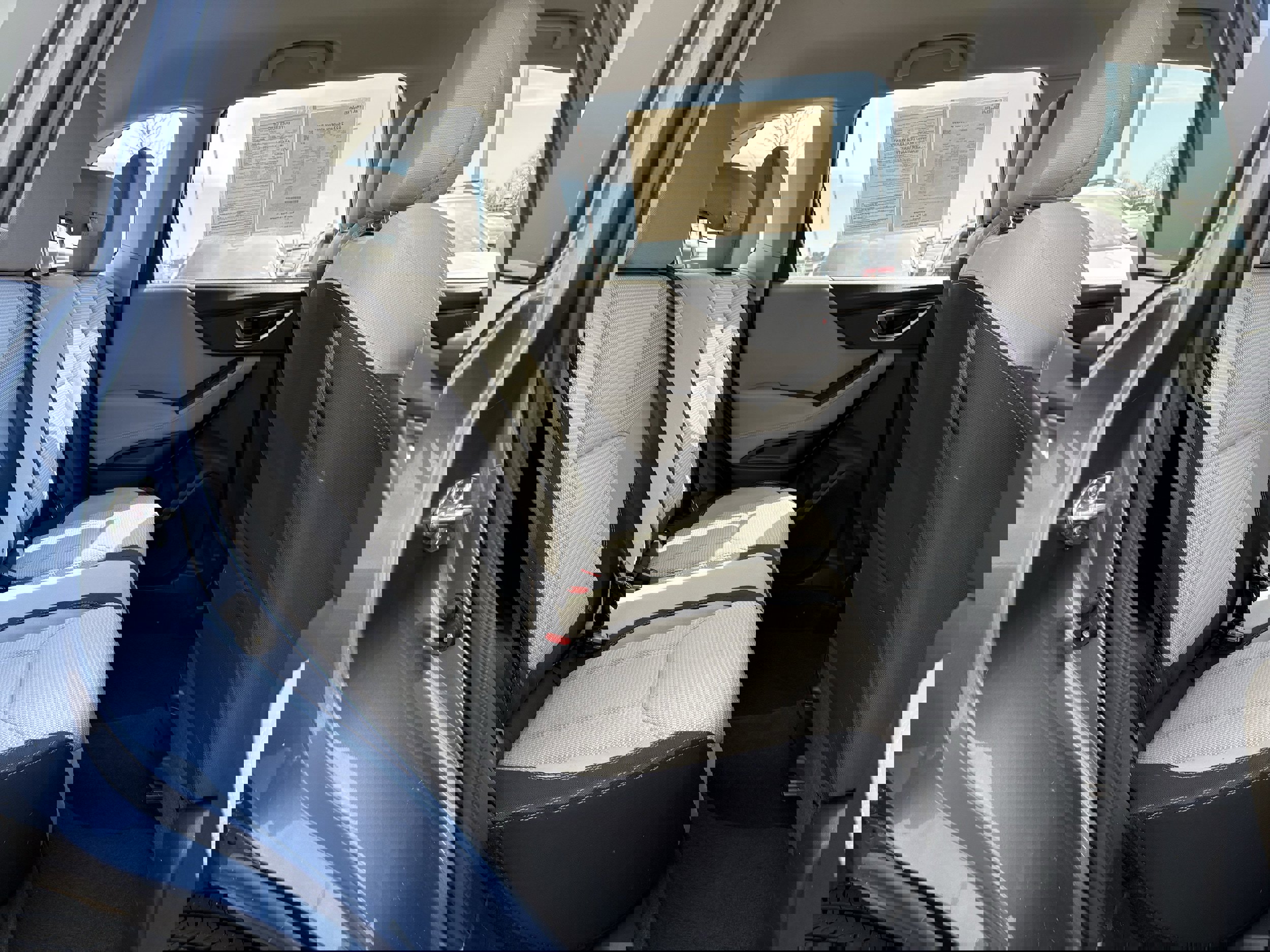 Certified 2023 Subaru Forester image 29