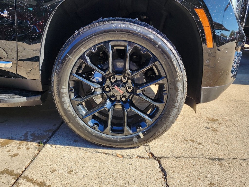 New 2026 GMC Yukon Elevation image 56