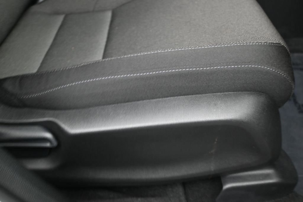 Certified 2026 Honda CR-V EX image 10
