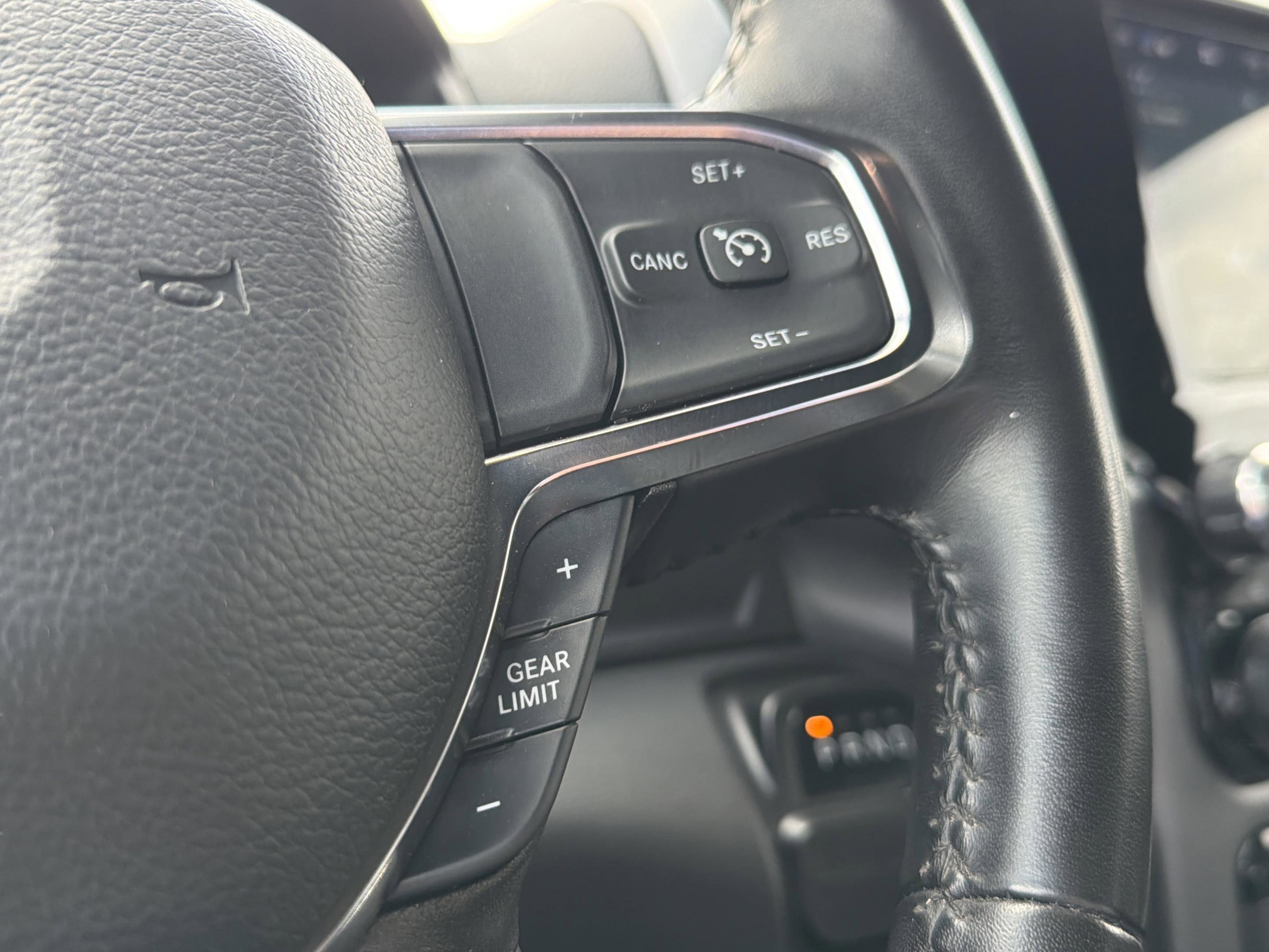 Used 2024 RAM 1500 Laramie image 23